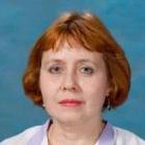 Грачева Лариса Станиславовна