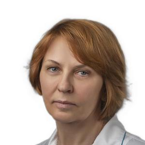 Берсенева Оксана Николаевна