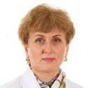 Дзадзамиа Нато Шундуевна