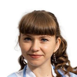 Мурзина Екатерина Александровна
