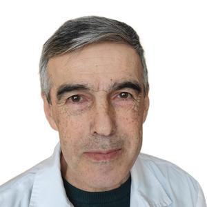 Кузьмин Яков Александрович