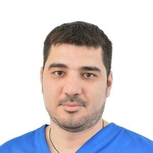 Джураев Тимур Рустамович