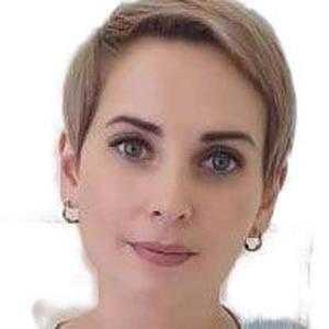 Калинина Юлия Юрьевна