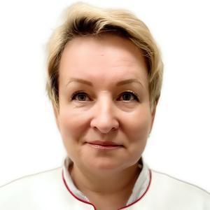 Грошева Ирина Семеновна