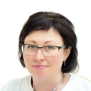 Дорогойченкова Елена Алексеевна
