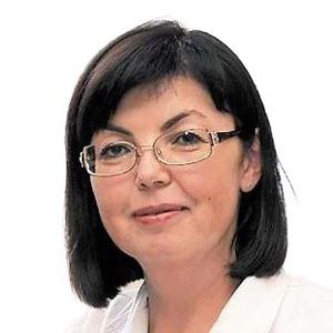 Лебеденко Елена Сергеевна