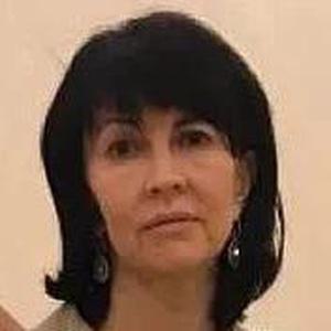 Башкатова Татьяна Александровна