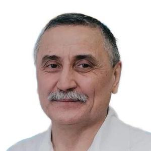 Габидуллин Ришат Караматович