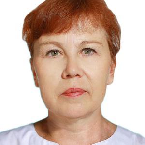Докучаева Наталья Николаевна