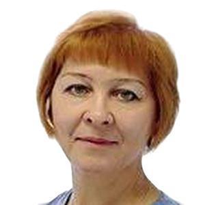 Афоничева Анна Яковлевна
