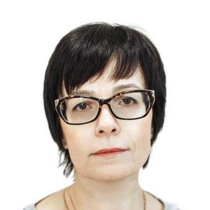 Сотникова Елена Анатольевна
