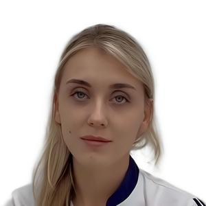 Аменицкая Евгения Сергеевна