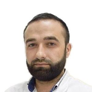 Минтулаев Ислам Султанович