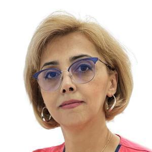 Мкртчян Анаит Дерениковна