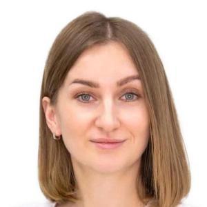 Марнова Светлана Олеговна