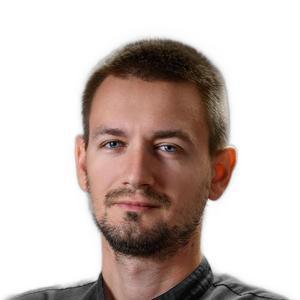 Закурдаев Роман Юрьевич