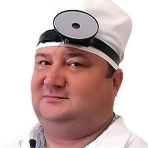 Зайков Игорь Олегович