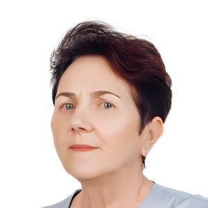 Белогуб Галина Васильевна