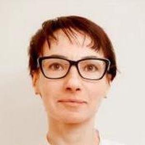 Серегина Маргарита Витальевна