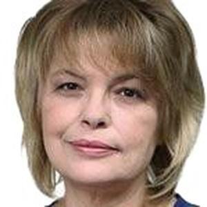 Тимченко Виктория Анатольевна