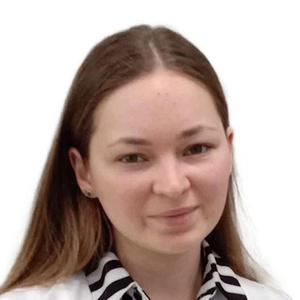 Янышева Василиса Олеговна