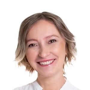 Кокулина Светлана Владимировна