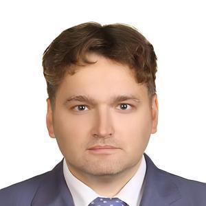 Мартынов Андрей Александрович