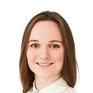 Денисова Екатерина Владимировна