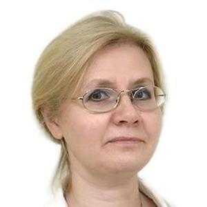 Головина Оксана Владимировна