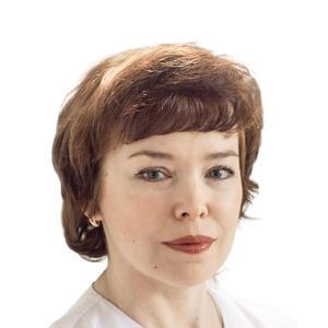 Комлева Ирина Анатольевна