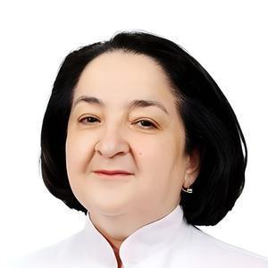 Абдулаева Эльмира Абдулаевна