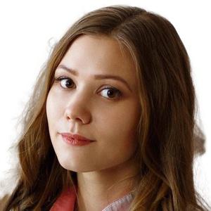 Буз Наталья Владимировна