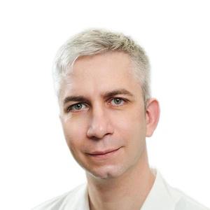 Сизых Алексей Алексеевич