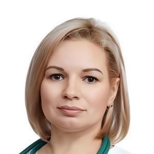 Хатмуллина Карина Радиковна