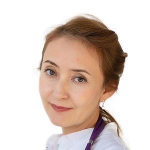 Ялалетдинова Ляйсан Равилевна