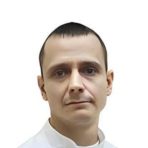 Хабазов Ярослав Андреевич