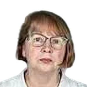 Иванович Любовь Павловна