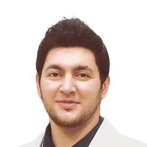 Шокиров Амир Умарович