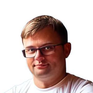 Блинов Михаил Сергеевич