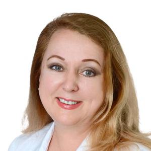 Санченко Марина Александровна