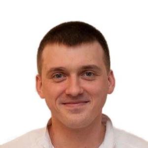 Линник Виталий Владимирович