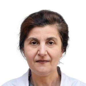 Эмирова Анифе Заитовна