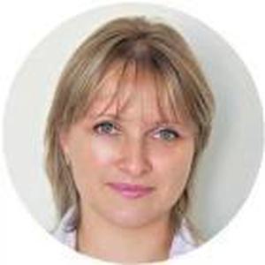 Прокофьева Яна Юрьевна