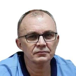 Зобов Михаил Олегович