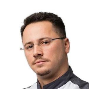 Красковский Федор Янович