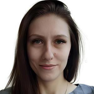 Батлук Яна Витальевна