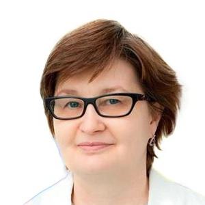 Загоскина Елена Николаевна