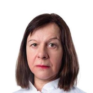 Литвиненко Галина Ивановна