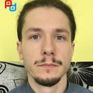 Деев Антон Валерьевич