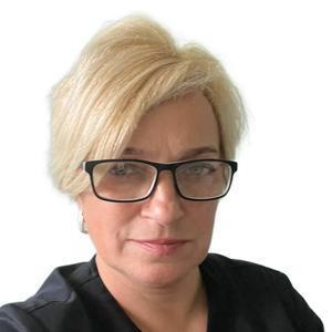 Ларионова Вера Александровна